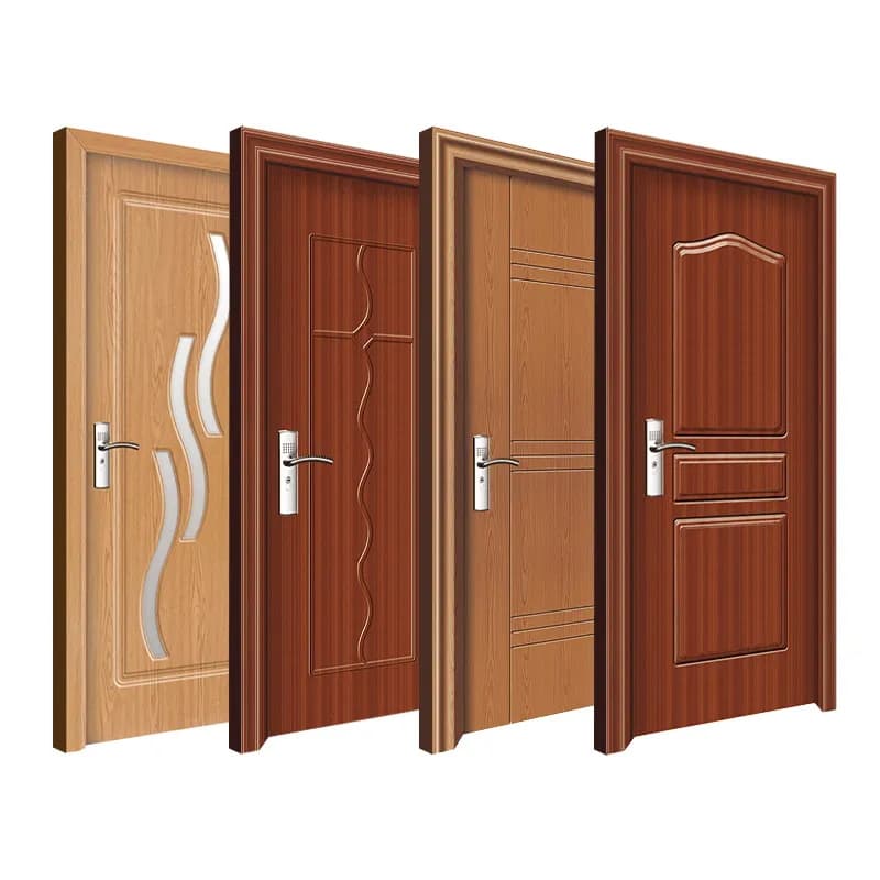 Exterior Doors
