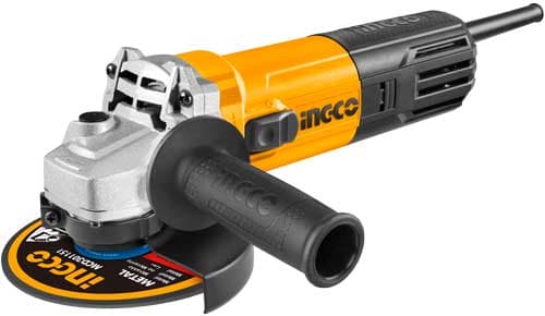 Cordless Angle Grinder 20V (115mm)
